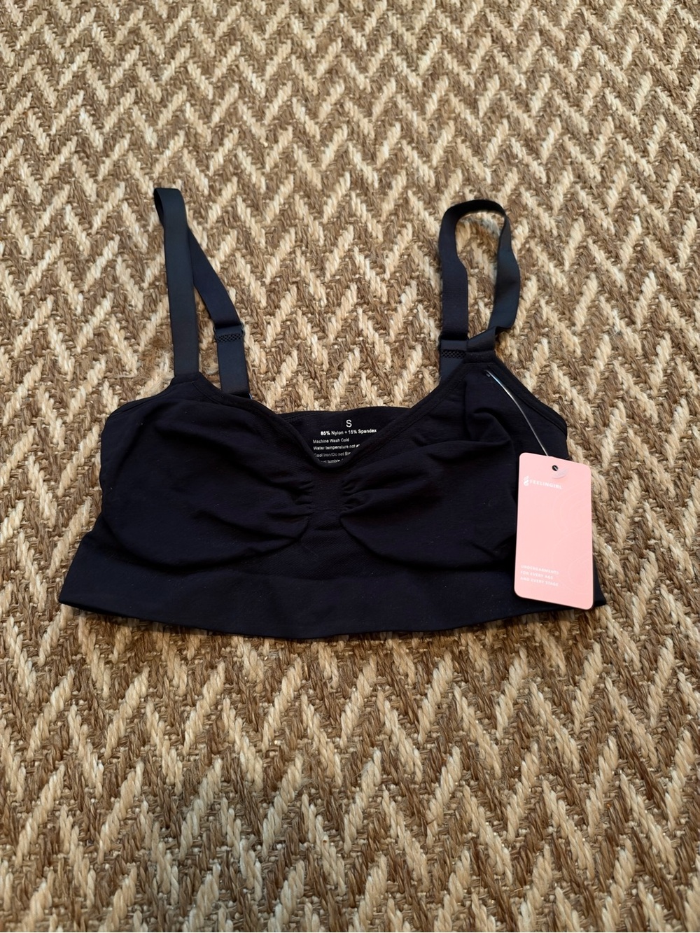 Feelingirl Bra